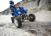 Yamaha Raptor 700R